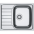 Zlewozmywak Franke Spark SKN 611-62 101.0712.159